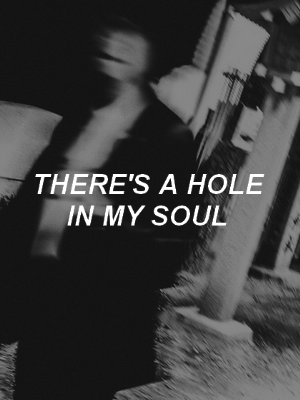 whincheaster:flaws // bastille