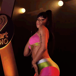 Thefinestbeauties:  Nicki Minaj
