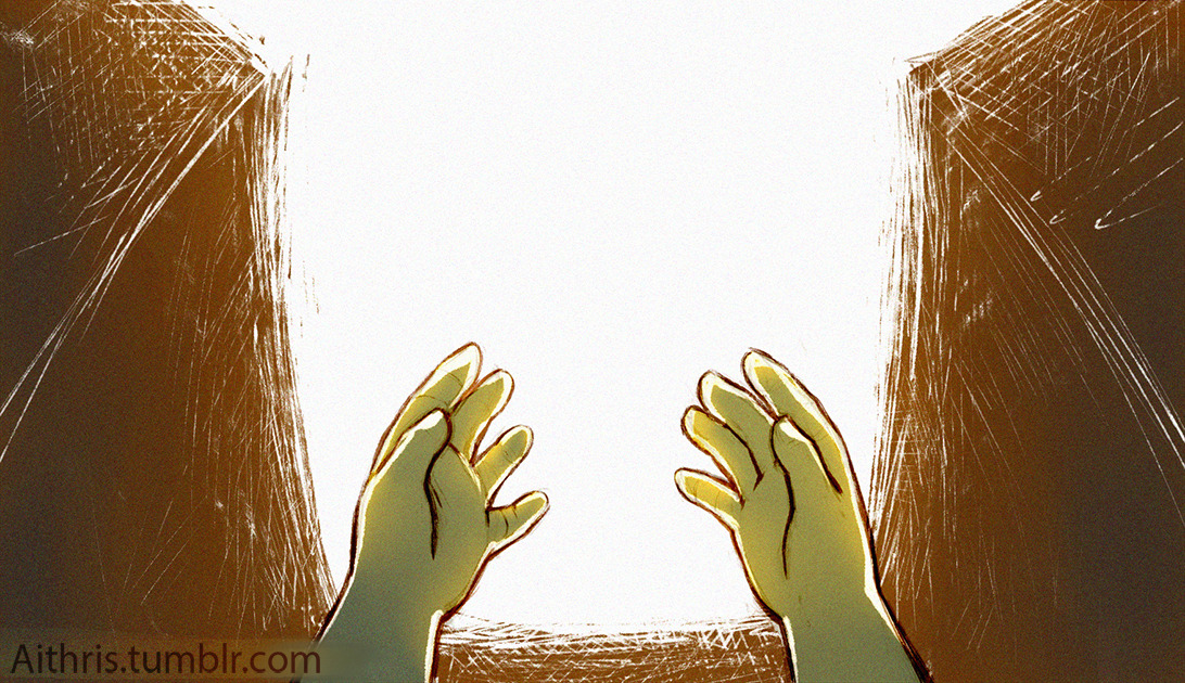 aithris: What if-(please let’s pretend I posted this before we knew about Squaridot’s