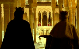 madeleine92posts:Since they got united in a marriage, it will be difficult to write and read about I