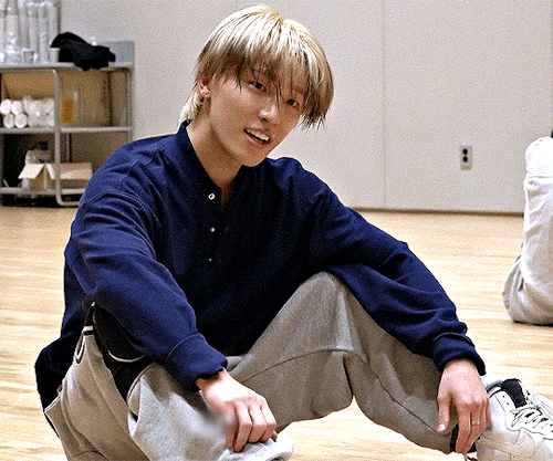 Making Of 'Wait' Ep. 1