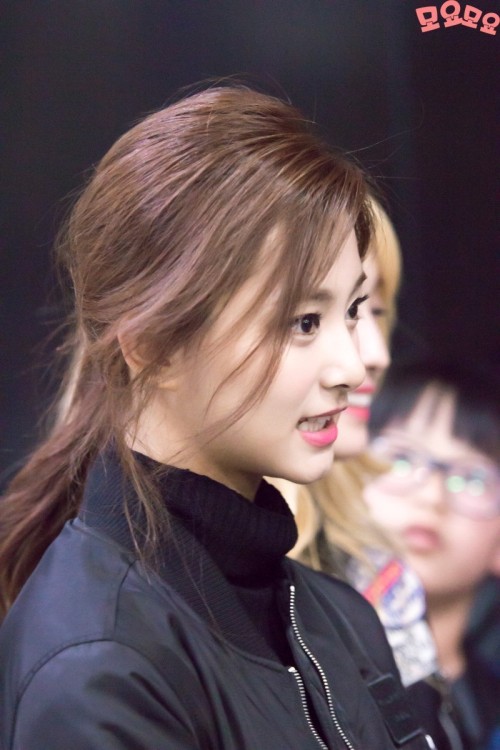 YourdailyTzuyu