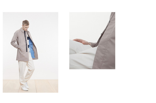 Norse Projects S/S16