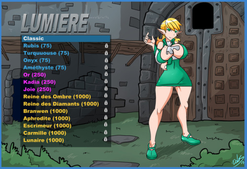 dahsdahs:  Lumiere Skins, Commission to ACE 