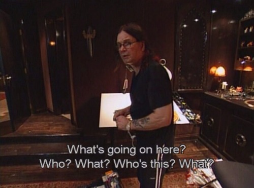 peacelove-and-rocknroll:  How can you not like Ozzy Osbourne? 