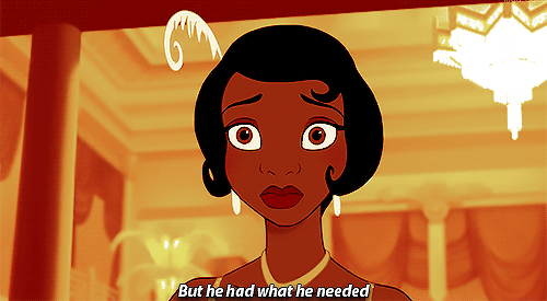 tianasweets:  He never lost sight of what was really important. And neither will I!  