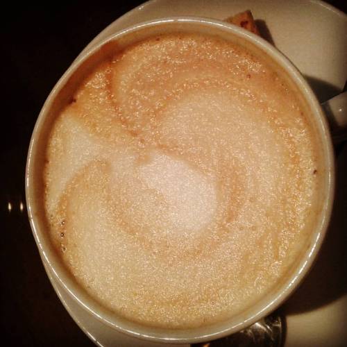 #buenda #coffee #coffeeheaven #latte #lafelicidad