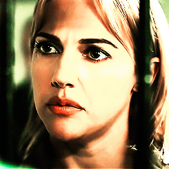 Meryem Uzerli in Gecenin Kraliçesi (Queen of the night)