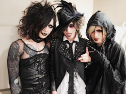 the-secret-life-in-asia:  Tsuzuku, Ryoga