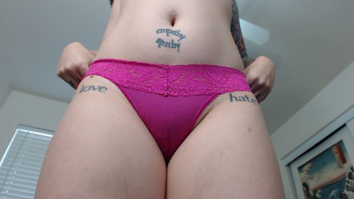 Ass Hips Thighs