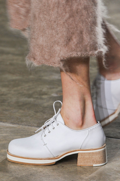 anndemeulemeesterfanclub:  Fashion East fw2014 