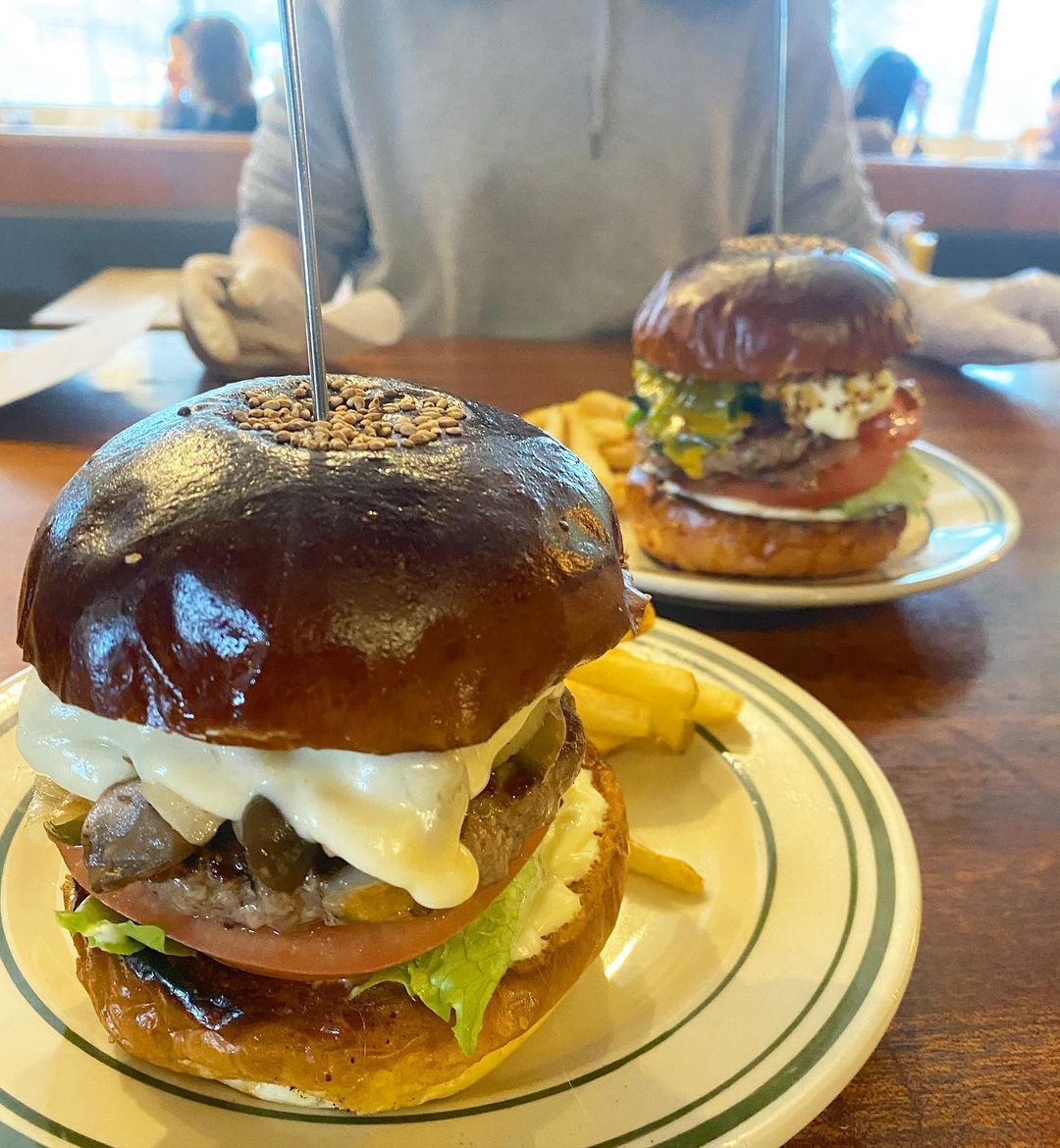 Ace Burger Cafe Ace Burger Cafe