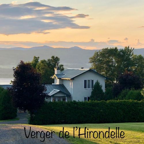 #vergerdelhirondelle #iledorleans #autocueillette #vergersduquebec (à Verger de l'Hirondelle)
https://www.instagram.com/p/CGcJ0hcHZK5/?igshid=1bhppzz2h2qje