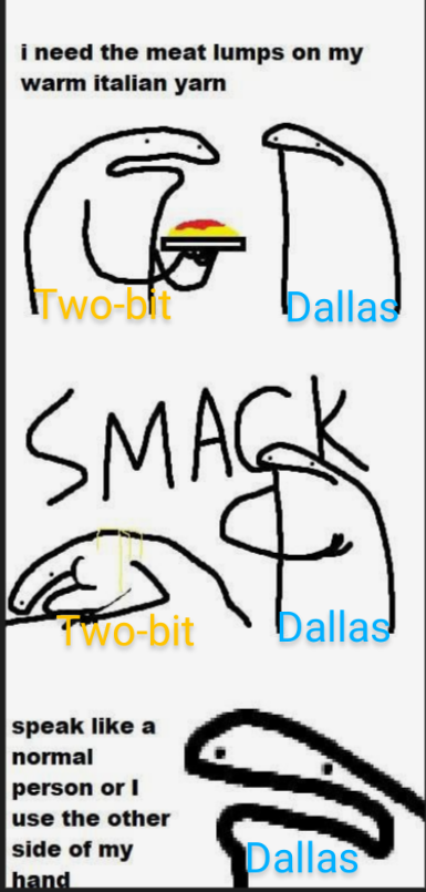 I Bring More