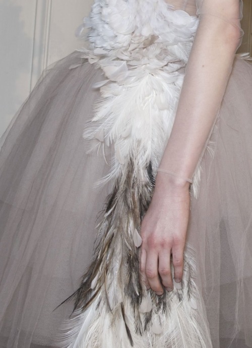 lavandula:valentino haute couture spring/summer 2014