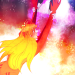 rayysart:Reaching out