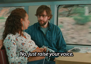 feynatic:  Away We Go (2009)