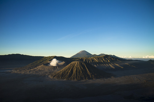 plizm:BROMO, 2011Aurélien Buttin