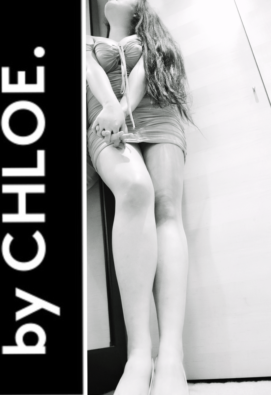 babychloe92:  Many had asked me how do i dress like in real life? Do u like it? Love
