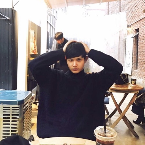 boyfriend; lee seowon