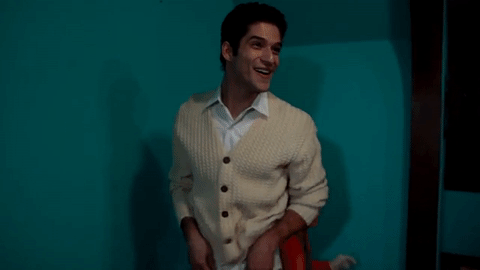 celebundiedrawer:  Tyler Posey in tighty whities! You don’t see much but it’s