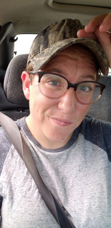 Just your local Orlando lesbian. 26. Loves: soccer, nature, traveling, adventures, eating breakfast 