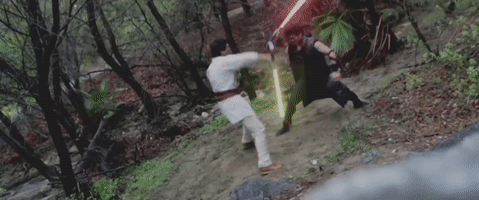 guts-and-uppercuts:  The Betrayal