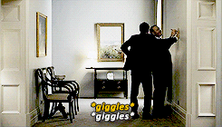 dailyhouseofcards: What do you think we should put up here? I don’t know. Something you like better.