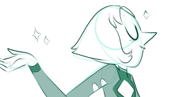 voxellgeist:  …and here are also pearl