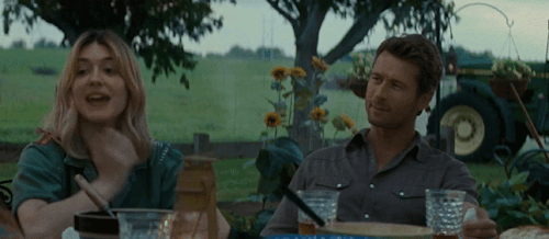 Twisters(2024) |Tyler X Kate Scenes (vol. 2-?)