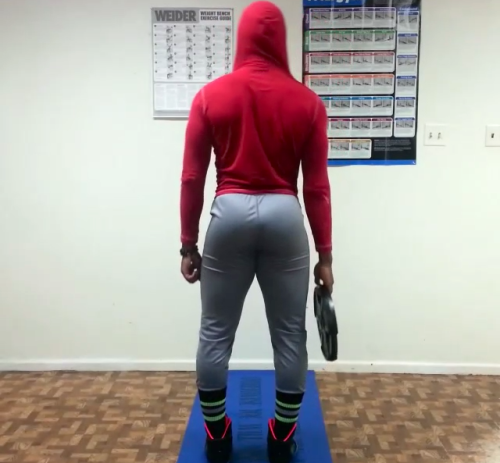 bigbubblebuttxxx:  Man of my dreams