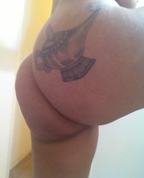 mzfiesty32:  More ass