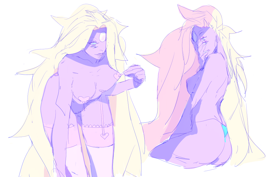 attagem:  pay me 8000$ to stop drawing her   no~ &lt; |D’‘‘‘
