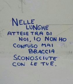 unragazzonelmondodeisogni:no-one-tells-me-who-i-love:Nek, Lascia che io sia.  ☯