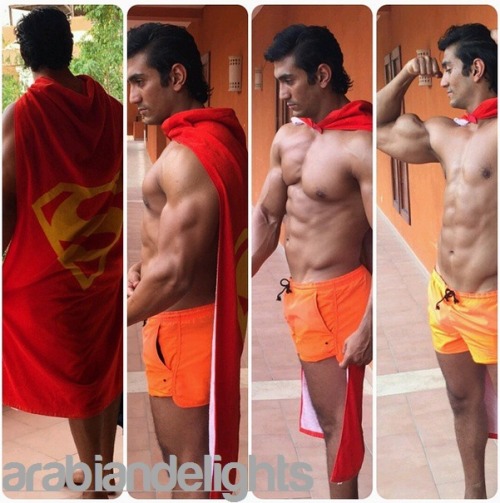 arabiandelights:    Super macho men from all over Middle East, jerking off on cam. Exclusively on Xarabcam !   