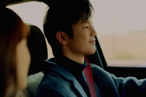 We're Heading Somewhere Together. As We Sympathize With And Love Each Other. We're In This Together.