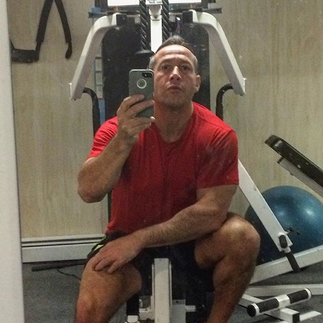Muscle dads