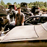   Supernatural Meme  ↳ One Hunter  “Why is it my job to save these people? Why