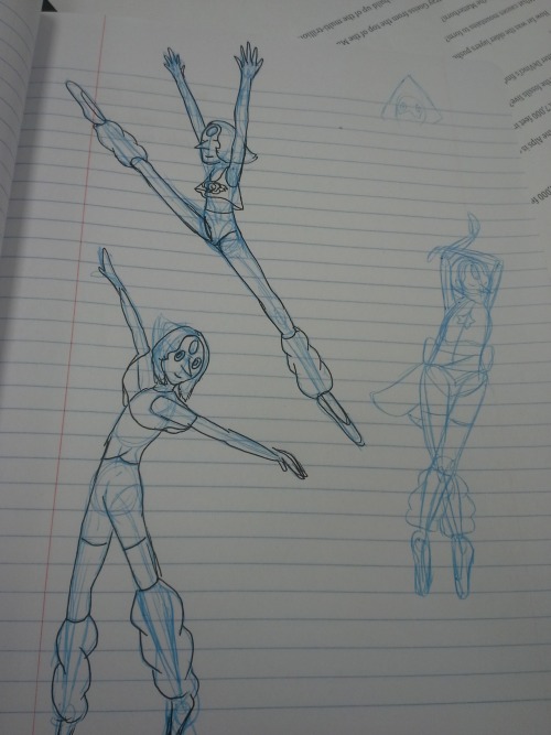 bluebandanna:  I only draw Pearl and Muffet 