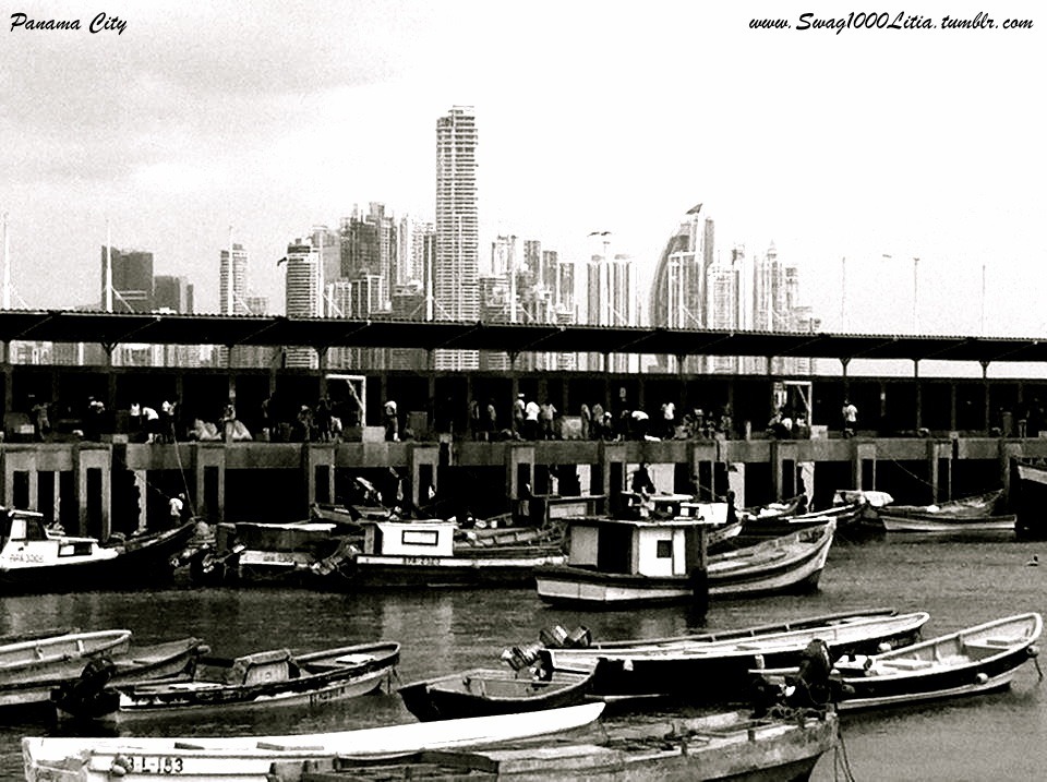 swag1000litia:  Panama City few months ago …