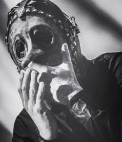 CHRIS FEHN