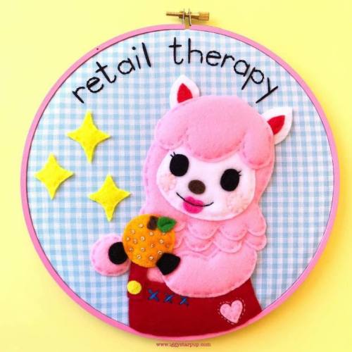 retrogamingblog2: Animal Crossing Embroidery Hoops made by IggyStarpup