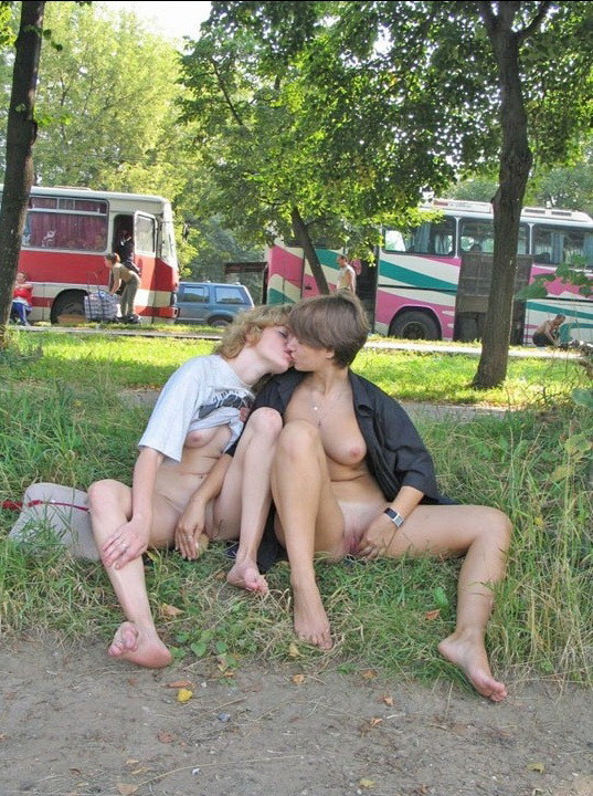 lets do it here #RealPublicNudity