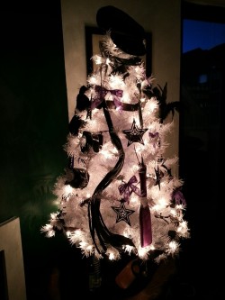 petetransit: Our BDSM Christmas Tree@ 