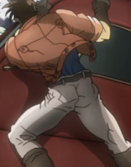 yareyaredase:  god is real