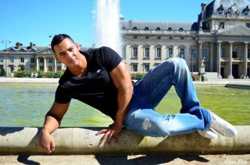 studposse:  The top football jocks love the new coach