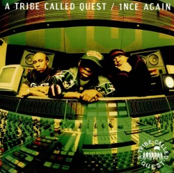 resurrectinghiphop:  A Tribe Called Quest