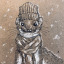 pretty-weasel