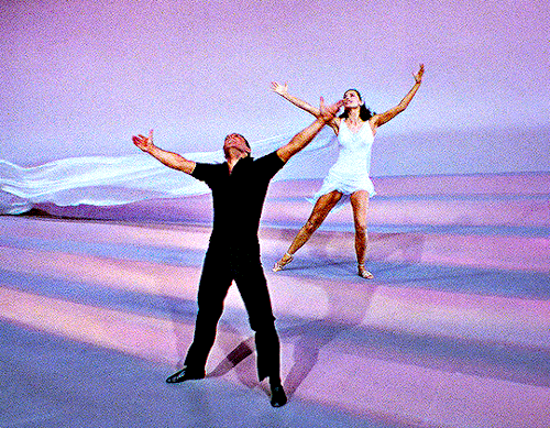 Theres So Many Great Things In Singin In The Rain, But Theres The Dream Ballet Inside Of The Dream Ballet