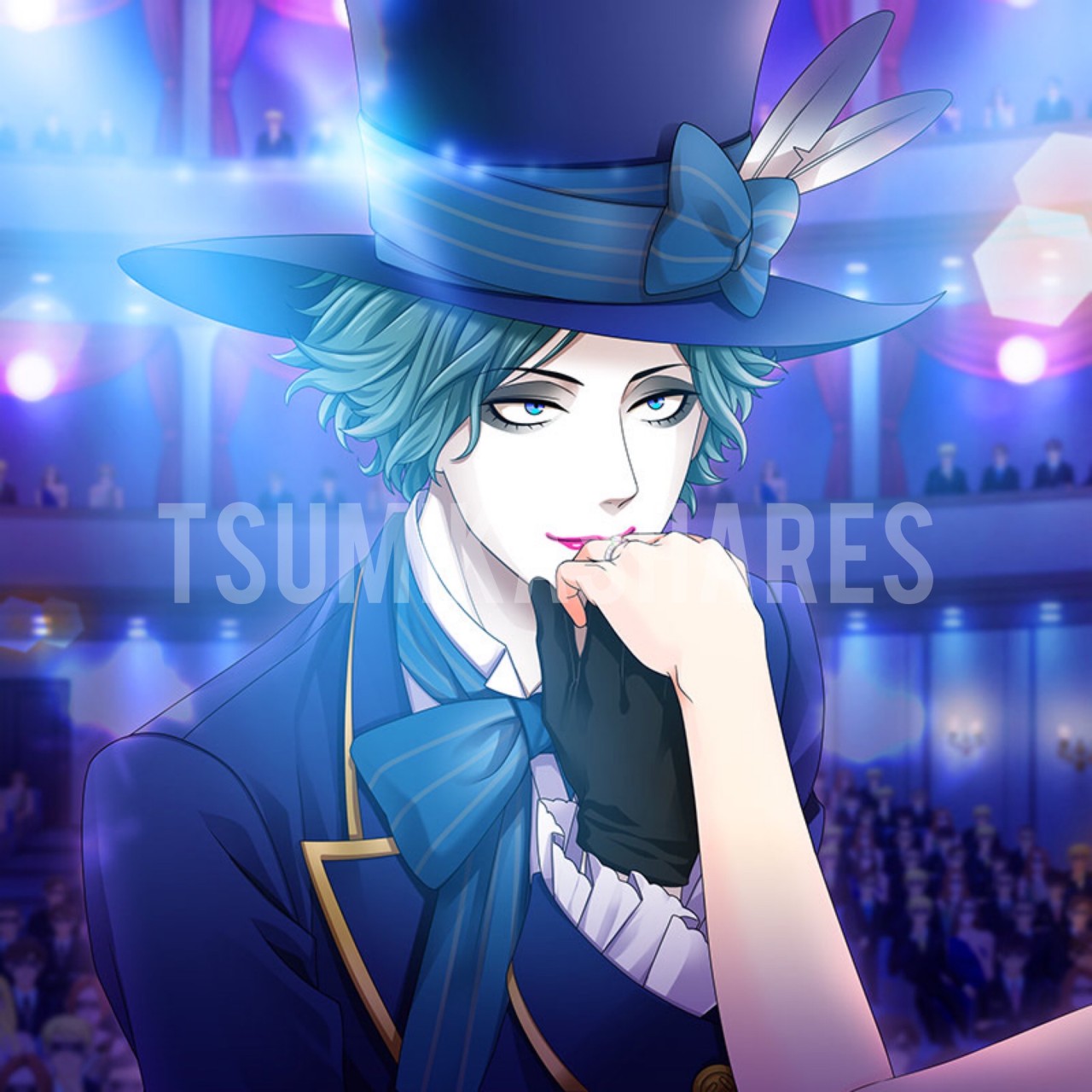 イラスト カード スイートルームで悪戯なキス Kissed By The Baddest Bidder イラスト カード スイートルームで悪戯なキス Kissed By The Baddest Bidder